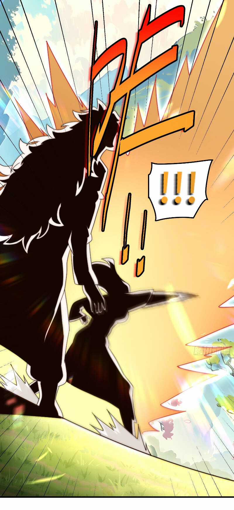 Người Trên Vạn Người Chapter 318 trang 28