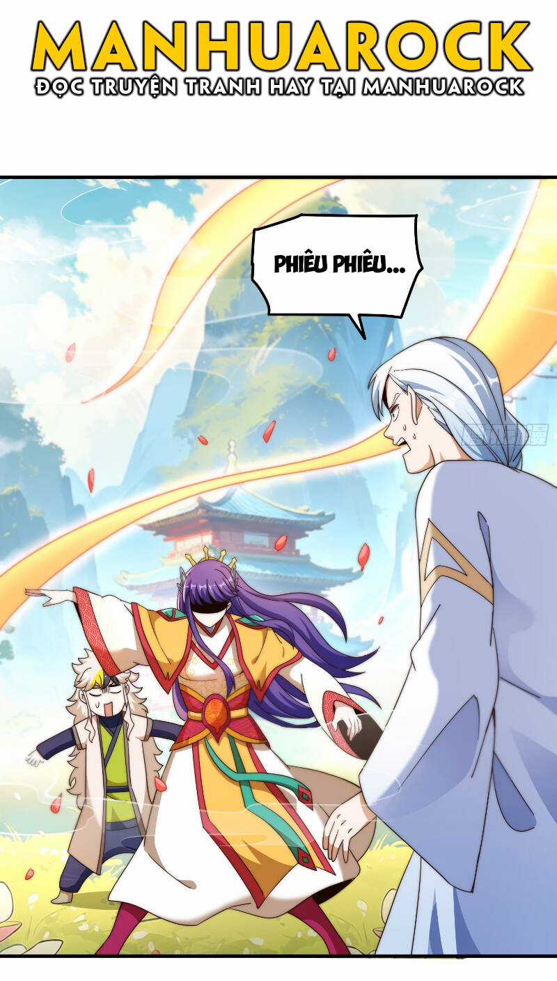 Người Trên Vạn Người Chapter 318 trang 29