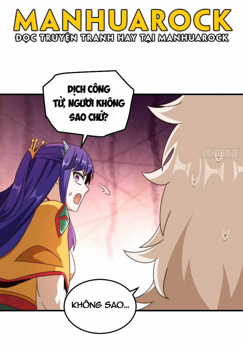 Người Trên Vạn Người Chapter 318 trang 30