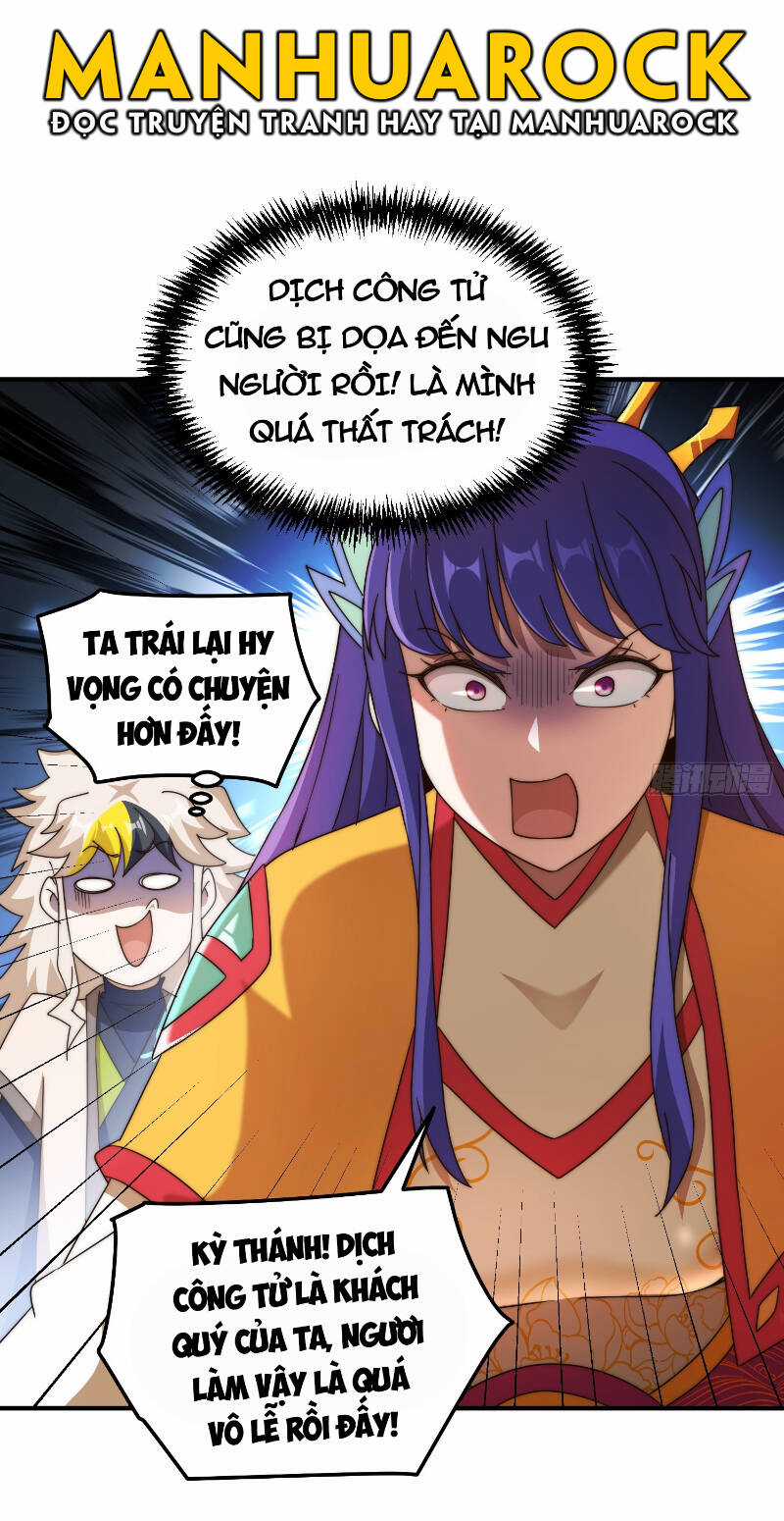 Người Trên Vạn Người Chapter 318 trang 31