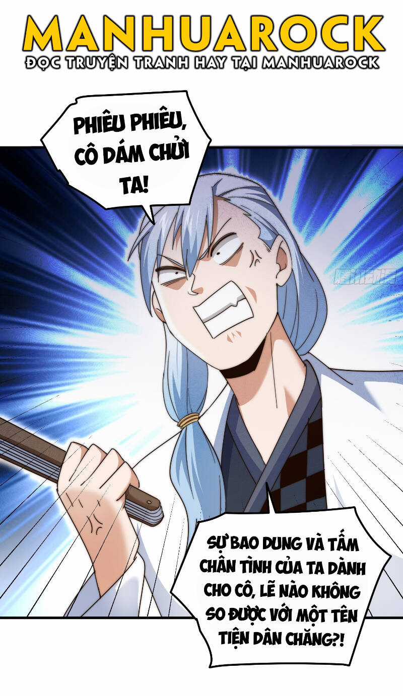 Người Trên Vạn Người Chapter 318 trang 32