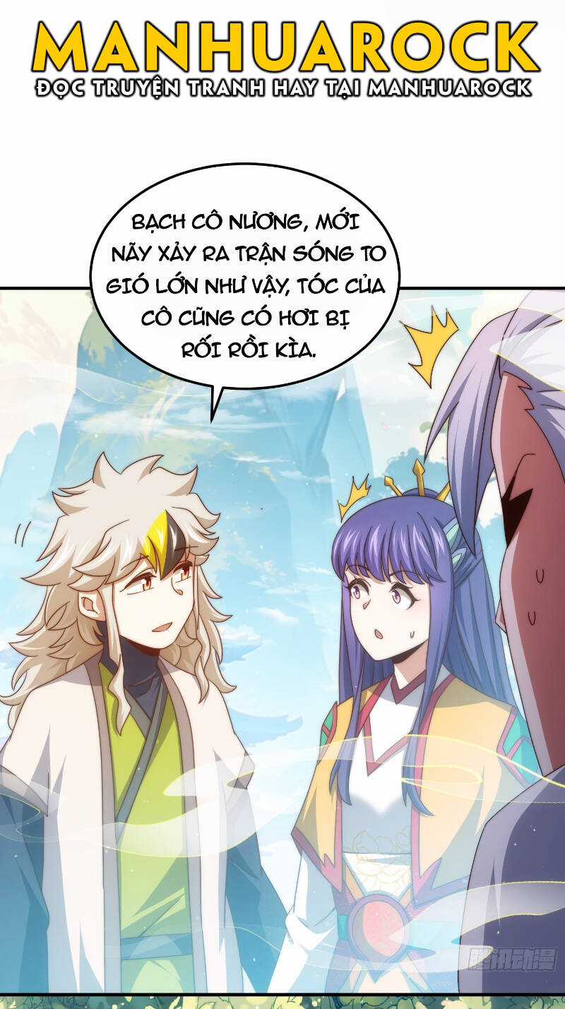 Người Trên Vạn Người Chapter 318 trang 35