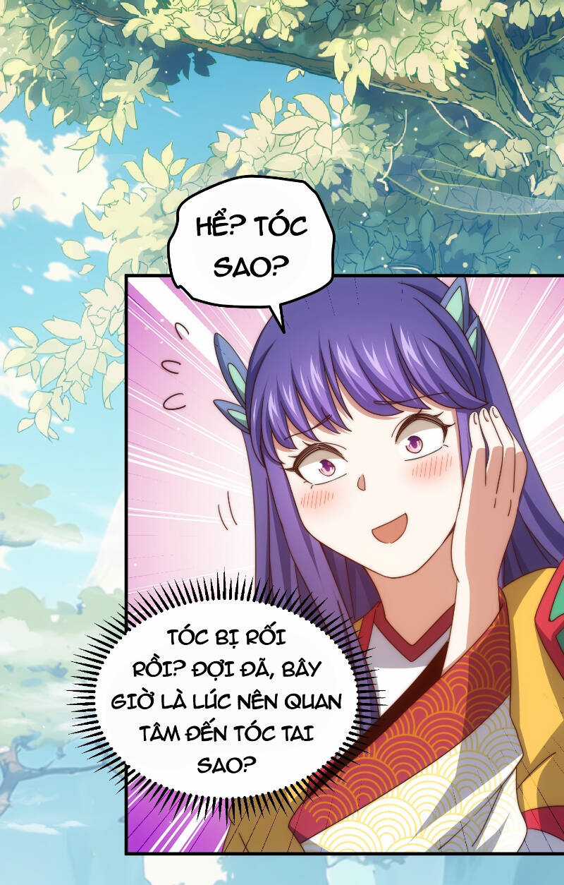 Người Trên Vạn Người Chapter 318 trang 36