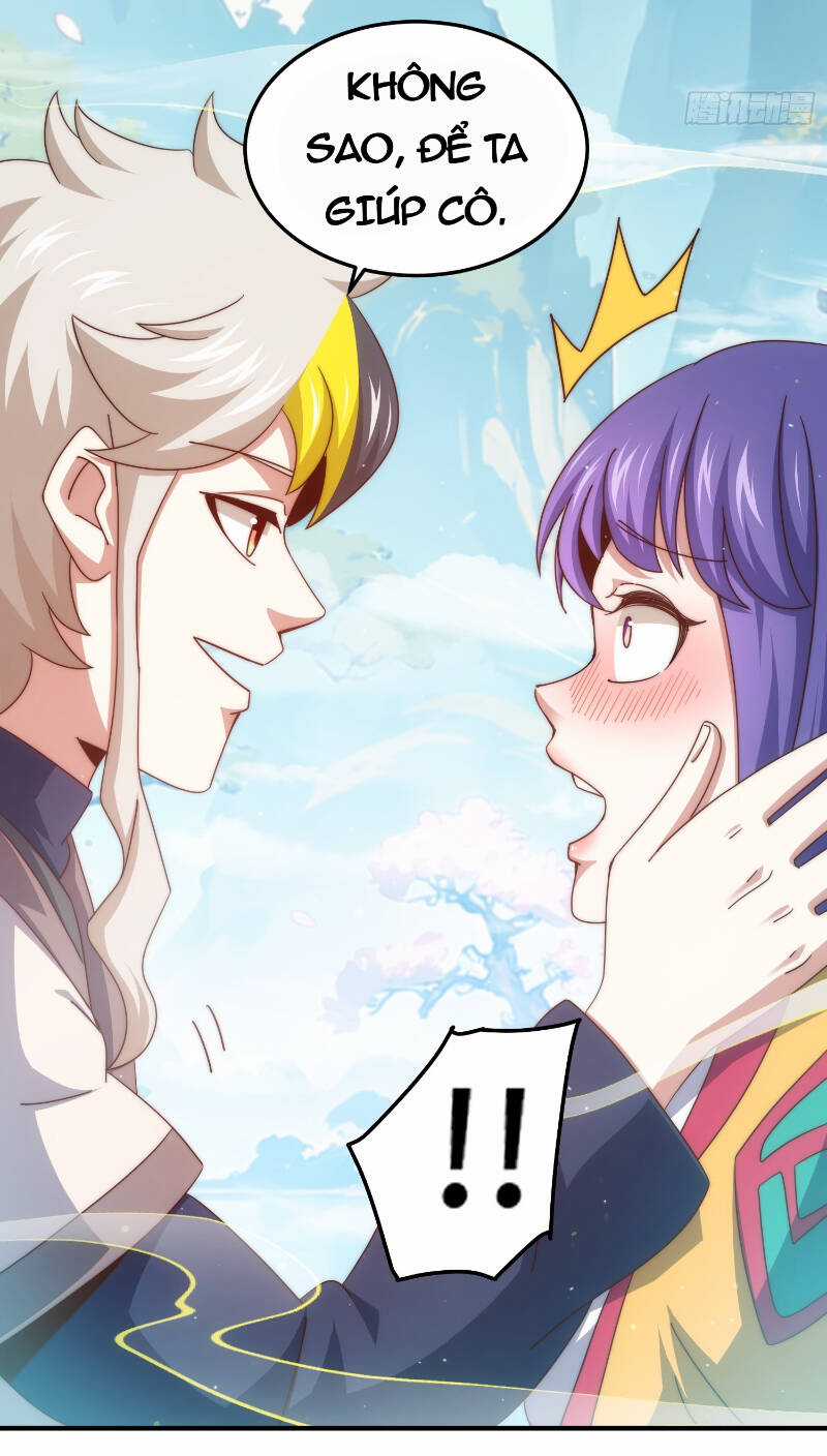 Người Trên Vạn Người Chapter 318 trang 37