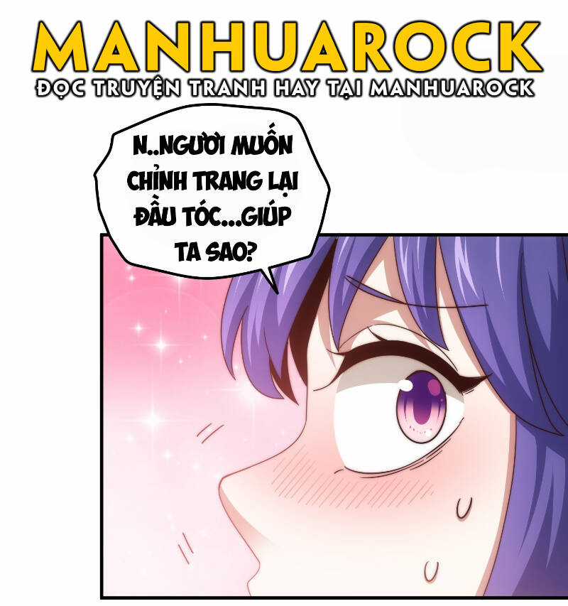 Người Trên Vạn Người Chapter 318 trang 38