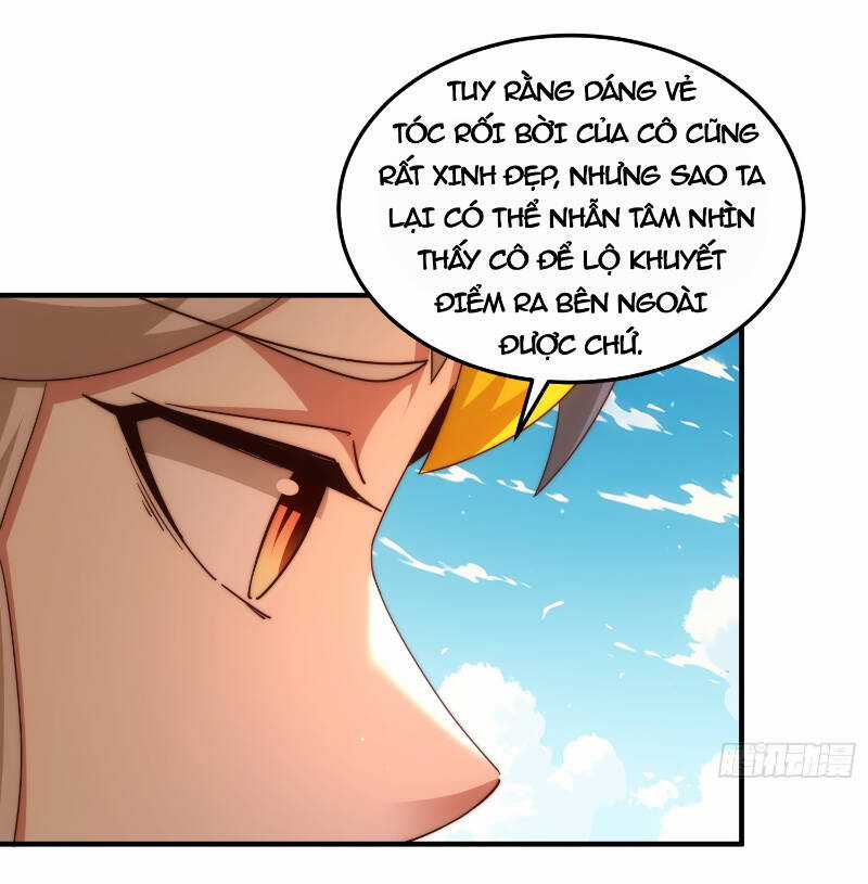 Người Trên Vạn Người Chapter 318 trang 39