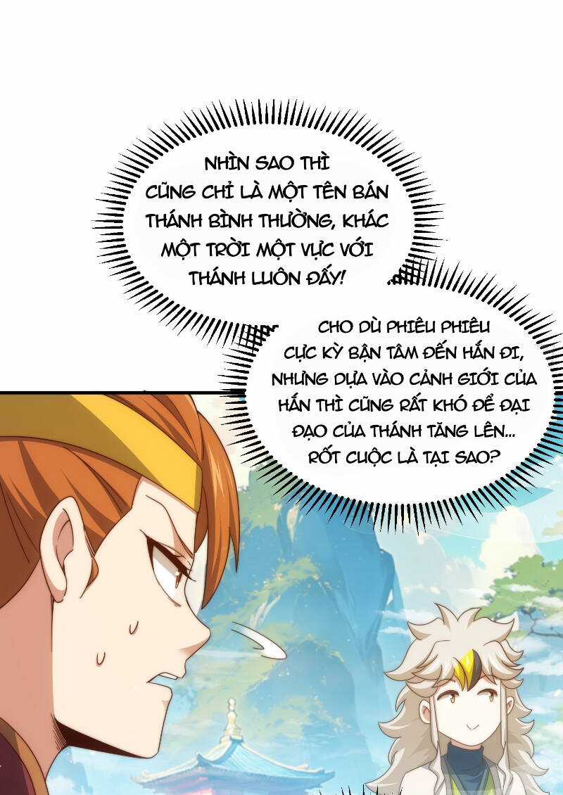 Người Trên Vạn Người Chapter 318 trang 4
