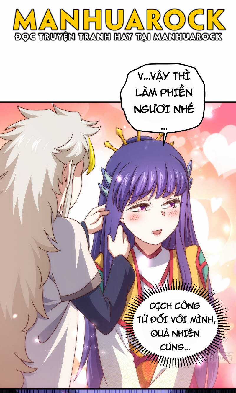 Người Trên Vạn Người Chapter 318 trang 40