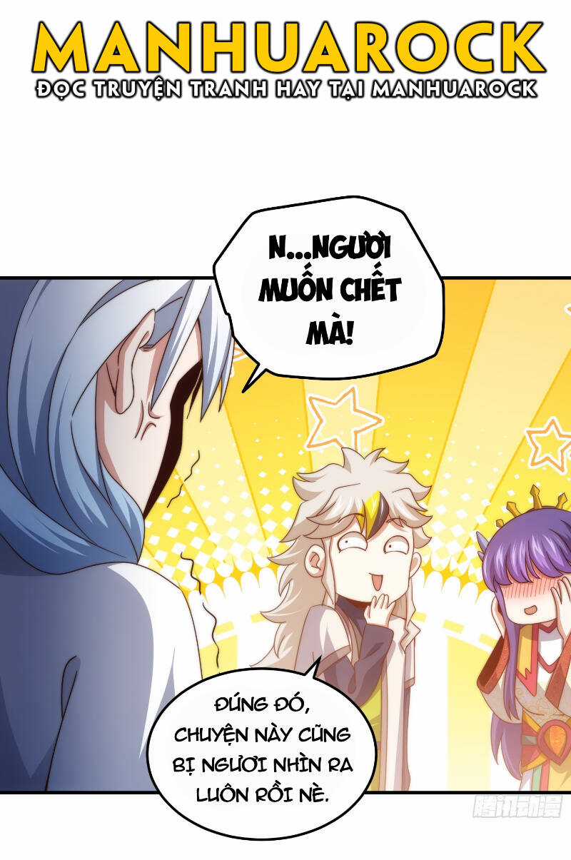 Người Trên Vạn Người Chapter 318 trang 43