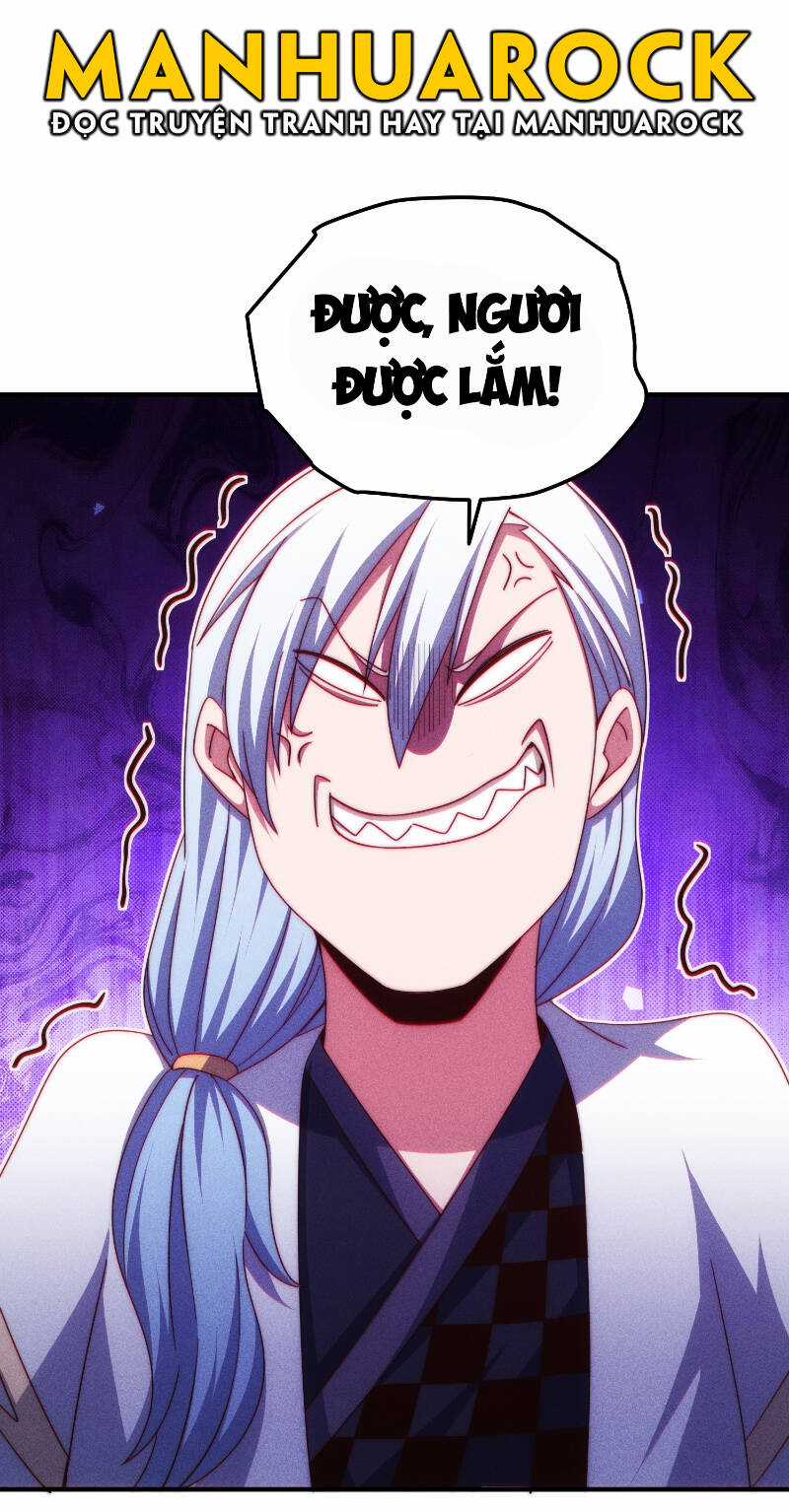 Người Trên Vạn Người Chapter 318 trang 44