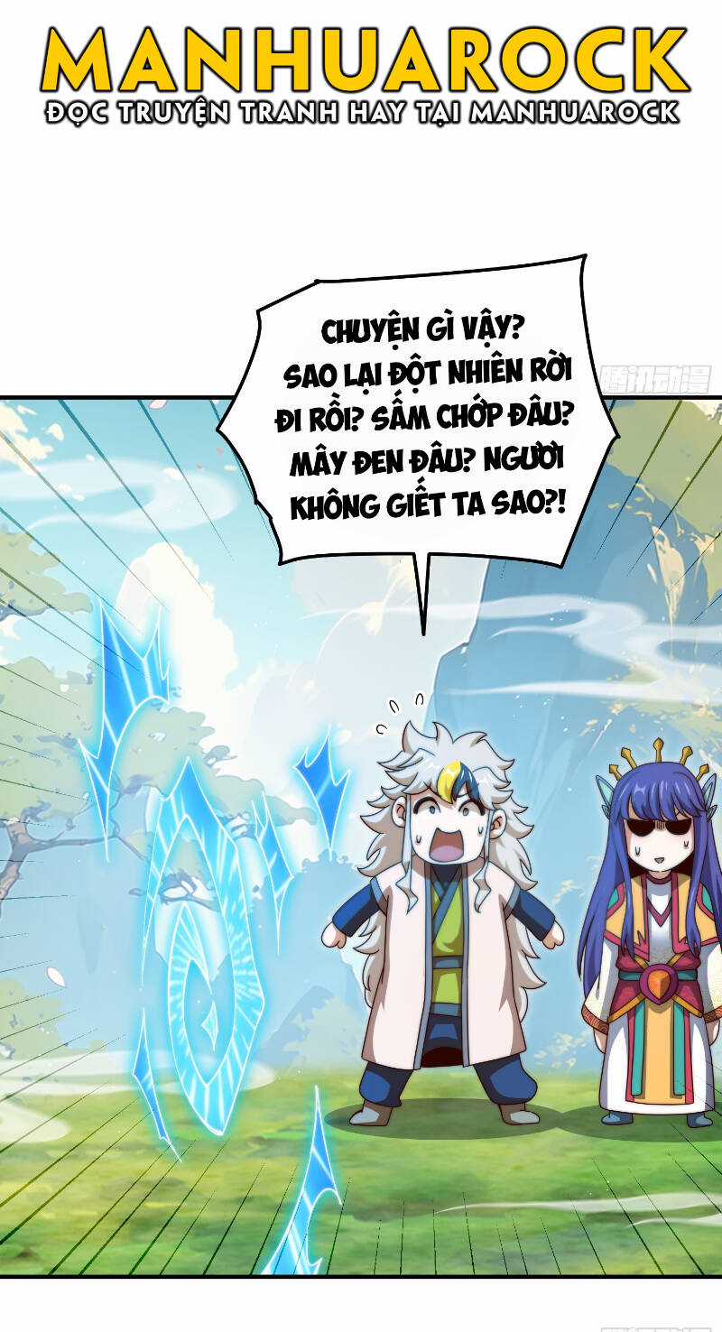 Người Trên Vạn Người Chapter 318 trang 47