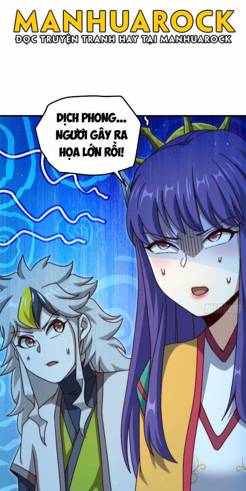 Người Trên Vạn Người Chapter 318 trang 48