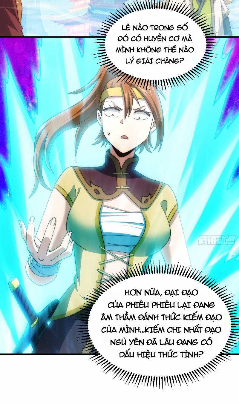 Người Trên Vạn Người Chapter 318 trang 5