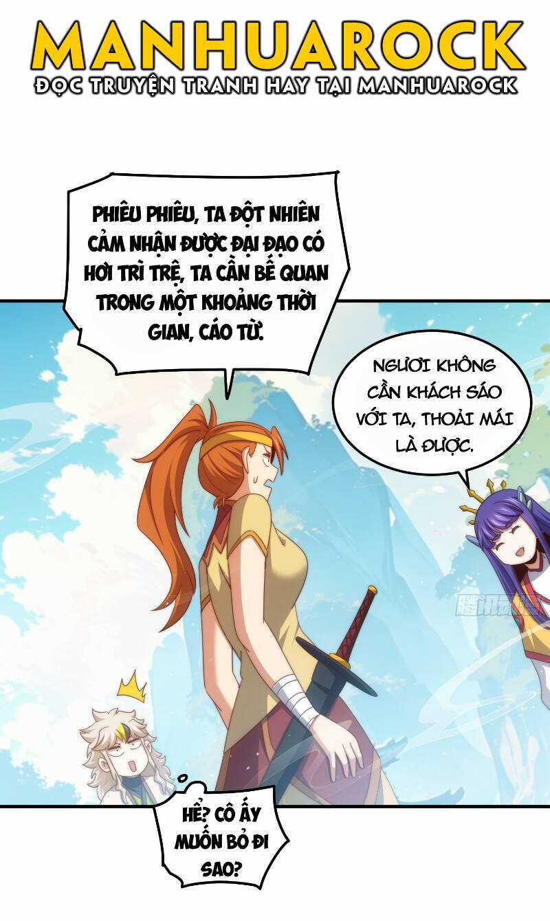 Người Trên Vạn Người Chapter 318 trang 6