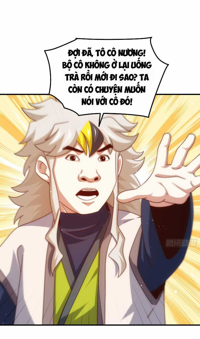 Người Trên Vạn Người Chapter 318 trang 7