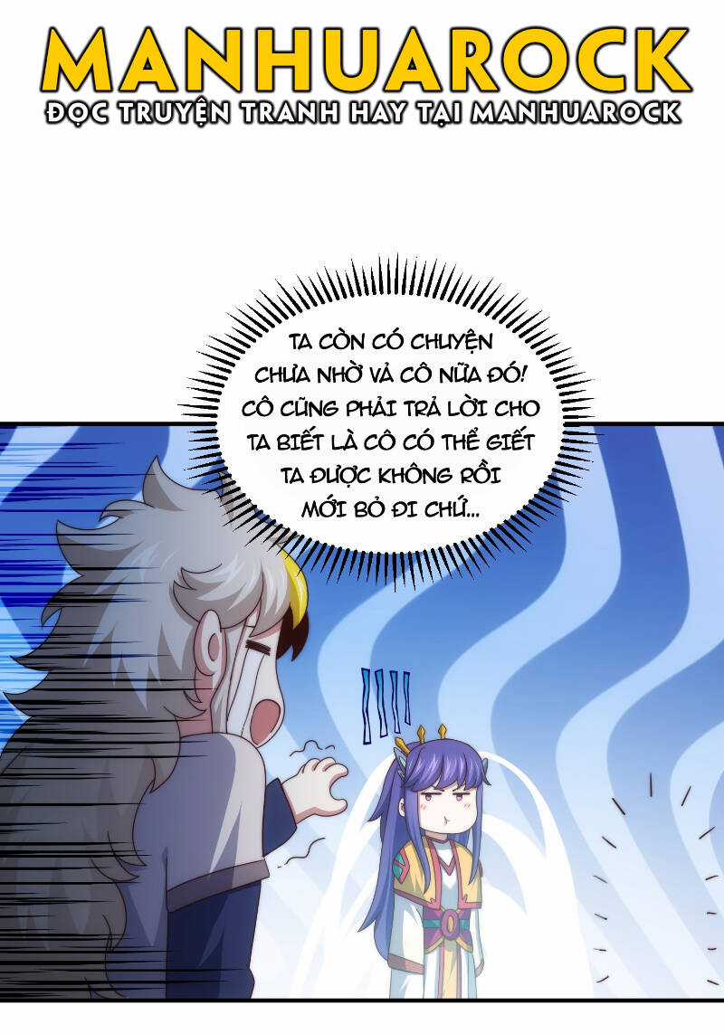 Người Trên Vạn Người Chapter 318 trang 8