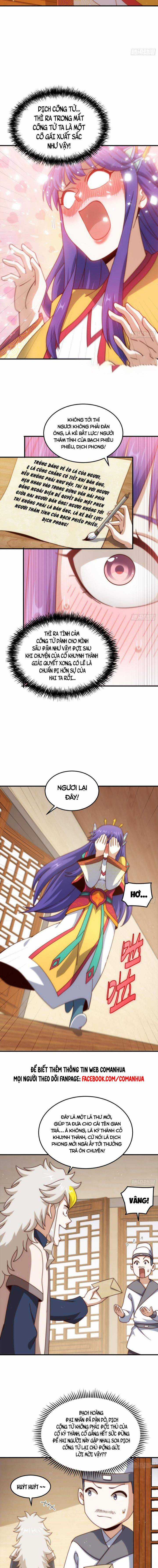 Người Trên Vạn Người Chapter 319 trang 4