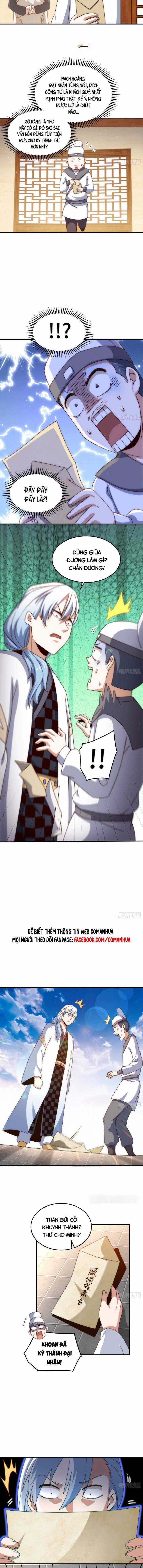 Người Trên Vạn Người Chapter 319 trang 5