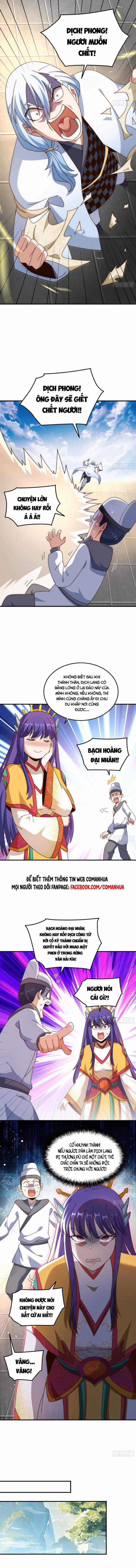 Người Trên Vạn Người Chapter 319 trang 6