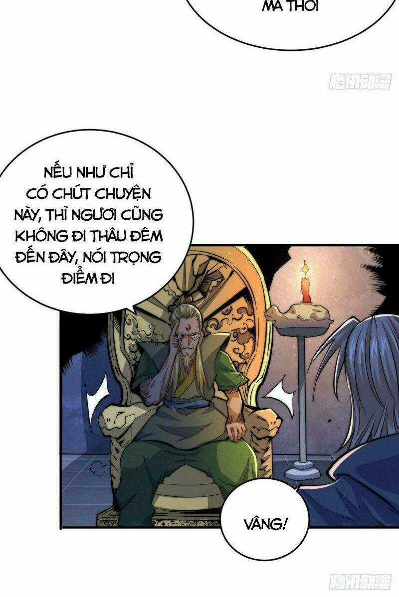 Người Trên Vạn Người Chapter 4 trang 2