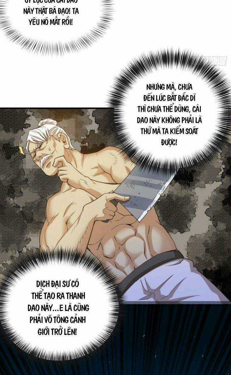 Người Trên Vạn Người Chapter 4 trang 20