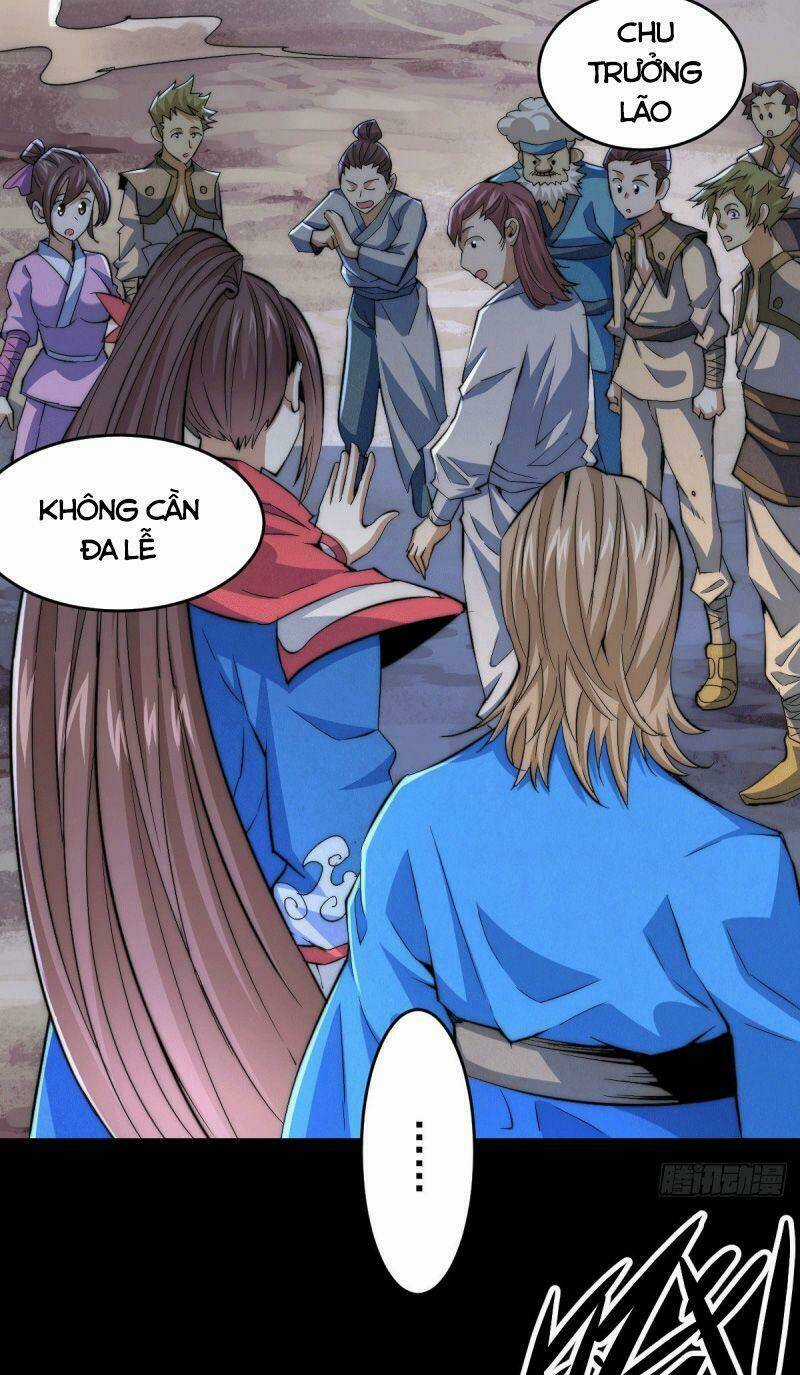 Người Trên Vạn Người Chapter 4 trang 5