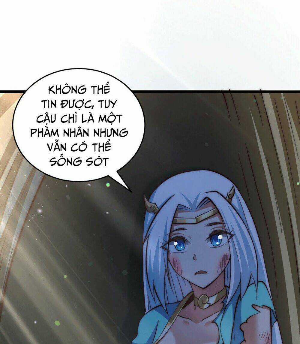 Người Trên Vạn Người Chapter 43 trang 1