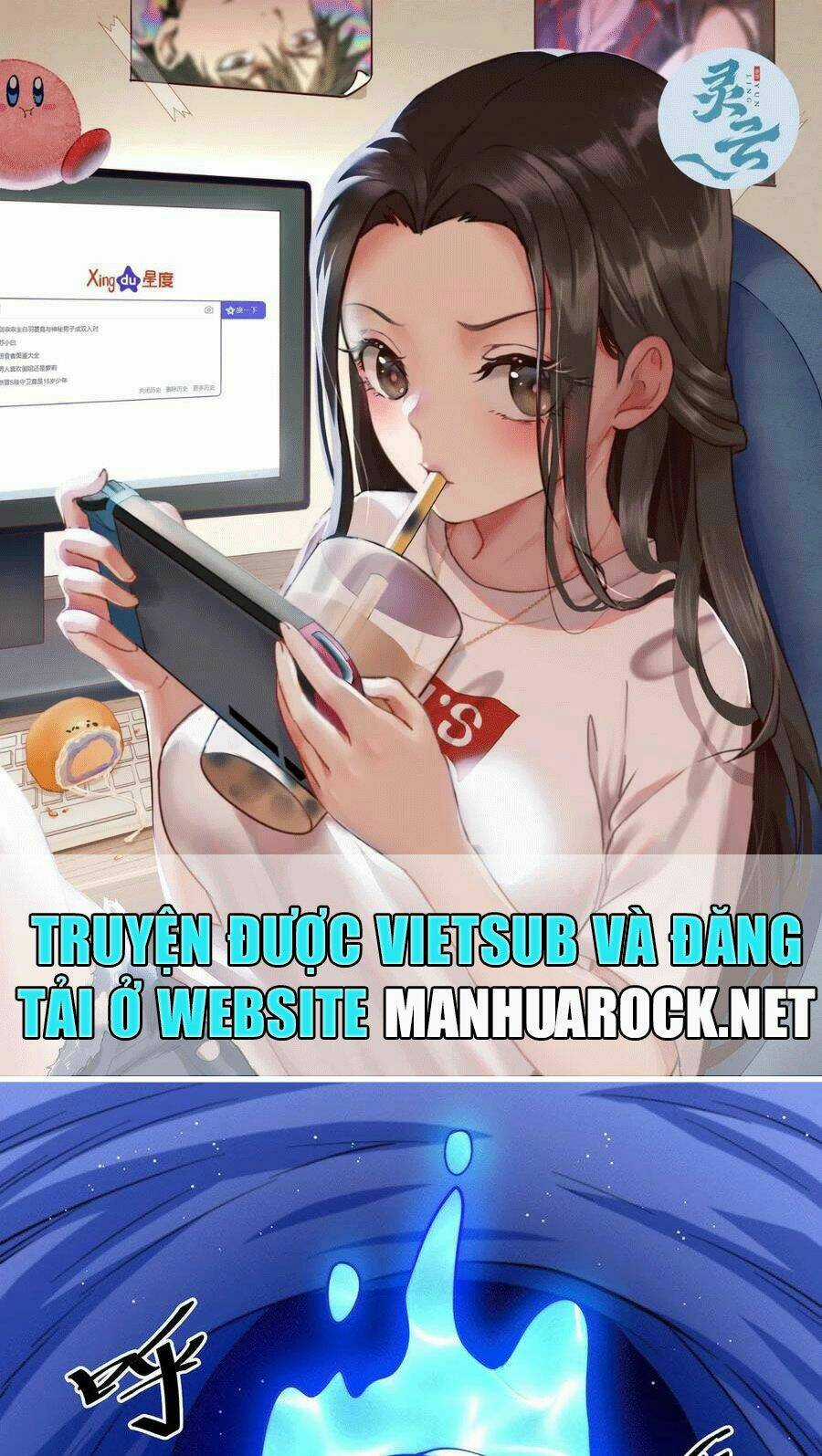 Người Trên Vạn Người Chapter 45 trang 0