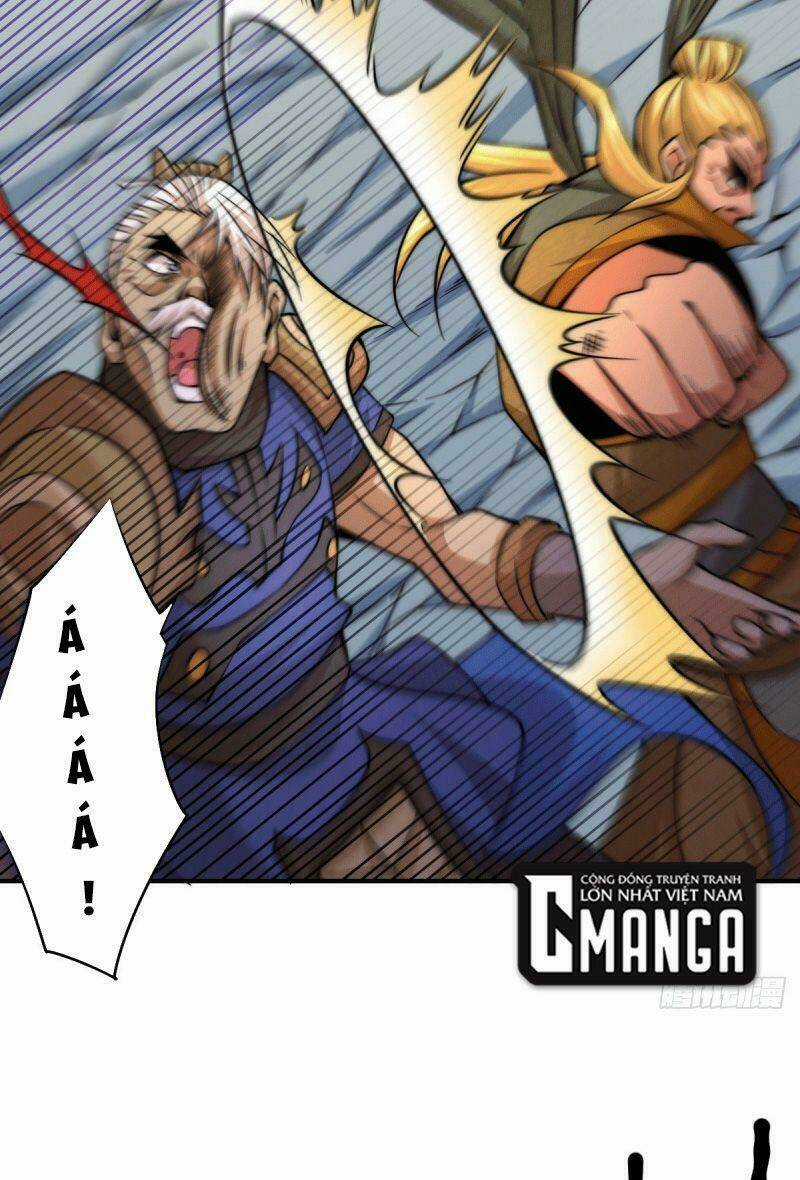 Người Trên Vạn Người Chapter 5 trang 12