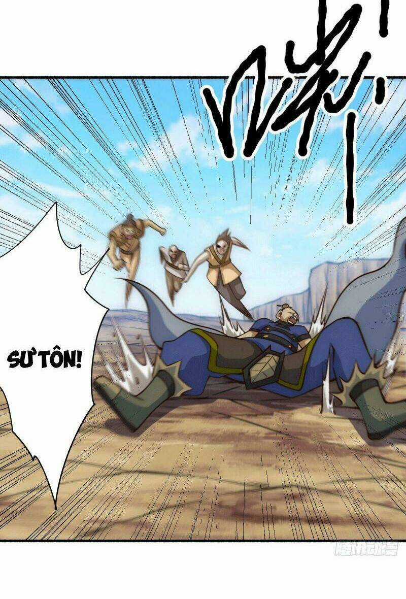 Người Trên Vạn Người Chapter 5 trang 13