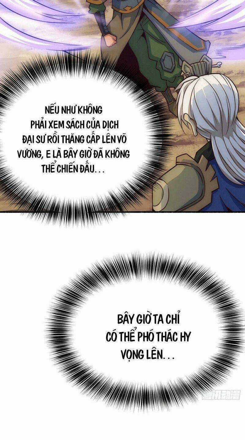 Người Trên Vạn Người Chapter 5 trang 15