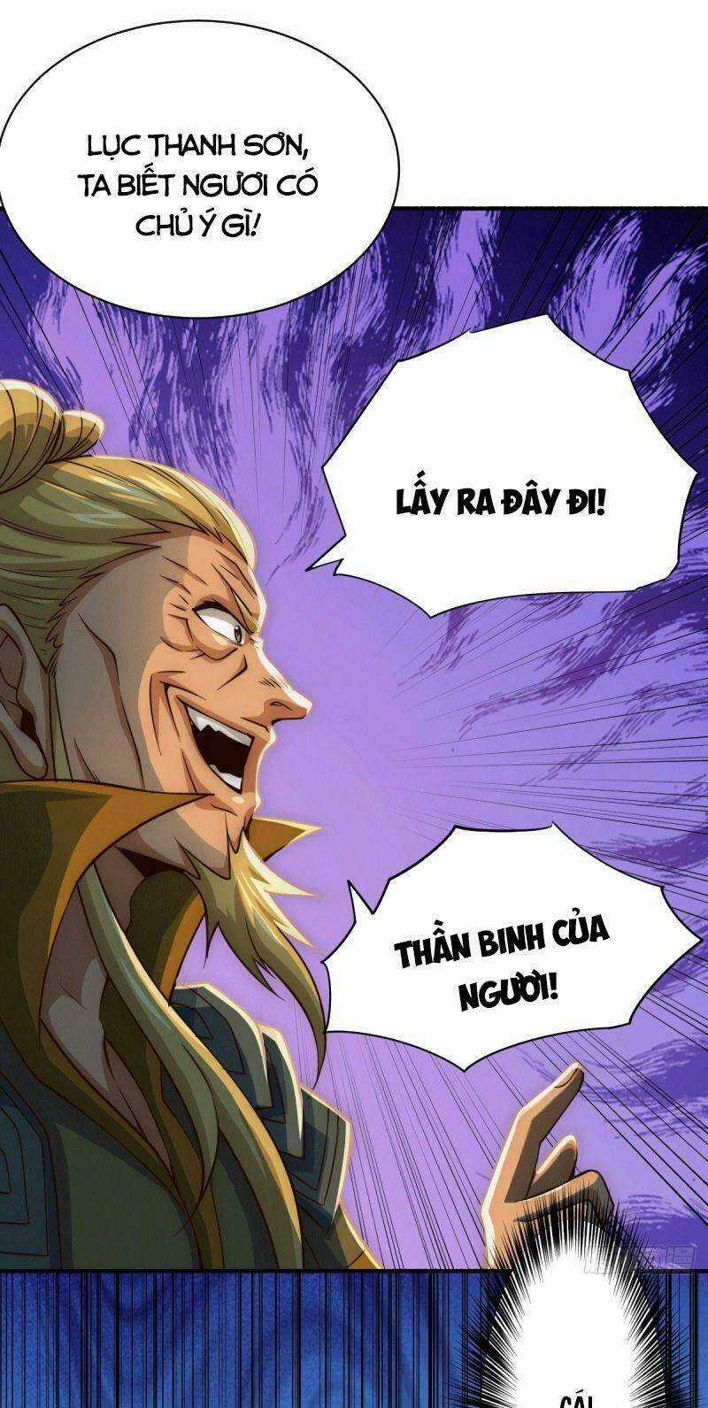 Người Trên Vạn Người Chapter 5 trang 16