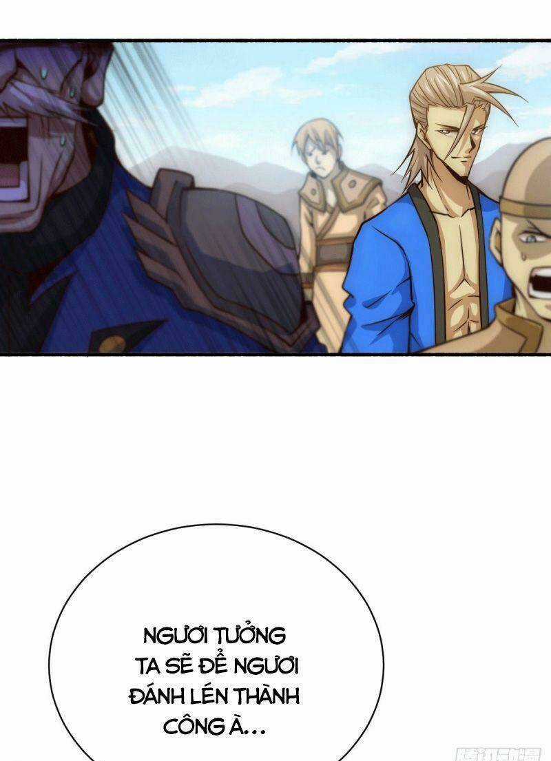 Người Trên Vạn Người Chapter 5 trang 18