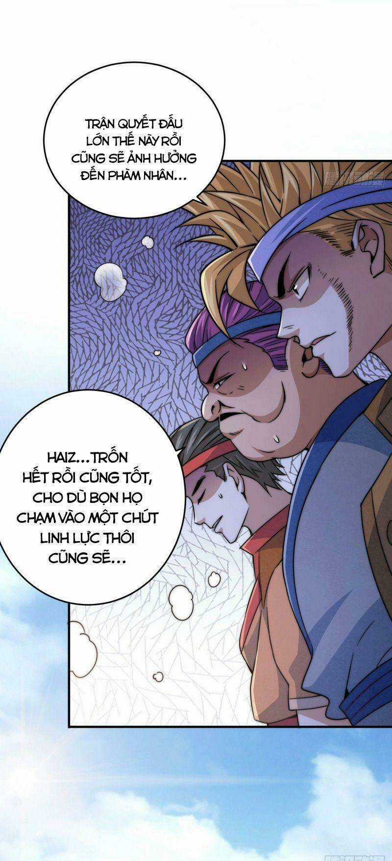 Người Trên Vạn Người Chapter 5 trang 2