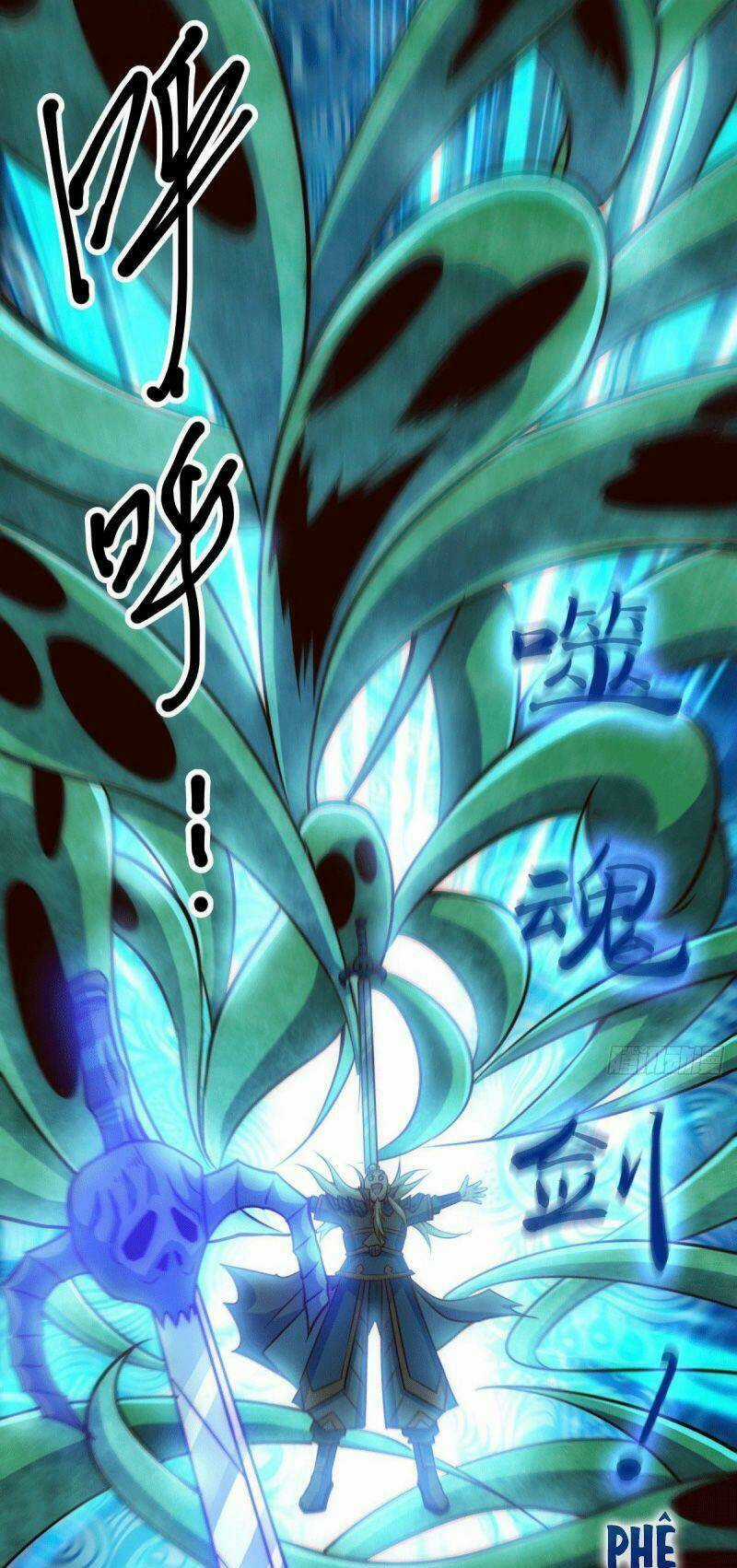 Người Trên Vạn Người Chapter 5 trang 20