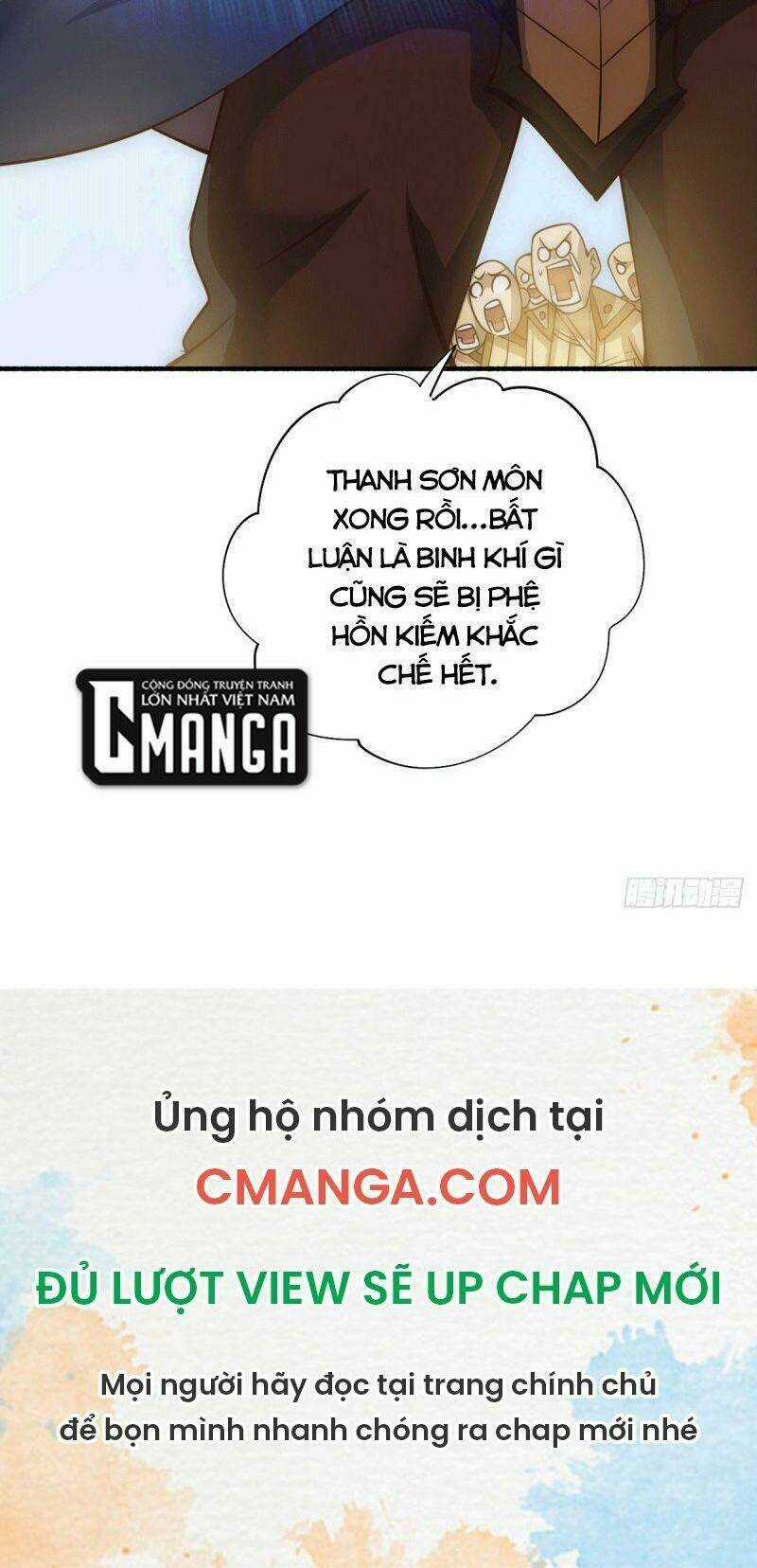 Người Trên Vạn Người Chapter 5 trang 23