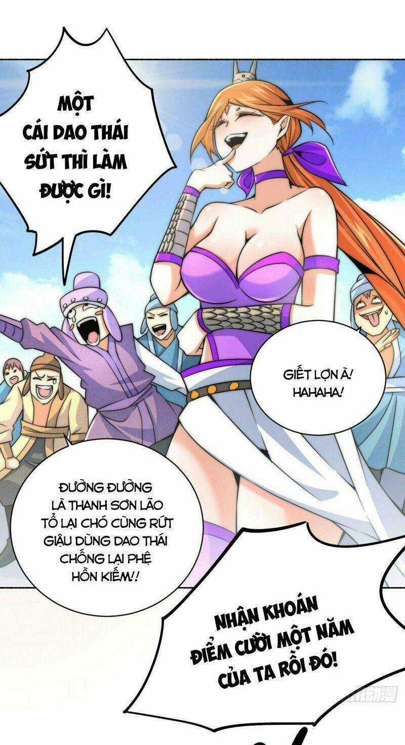 Người Trên Vạn Người Chapter 5 trang 25