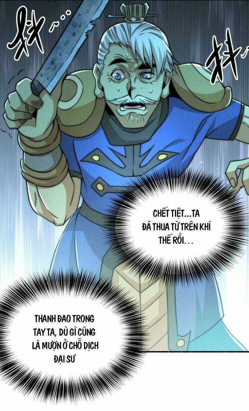 Người Trên Vạn Người Chapter 5 trang 27