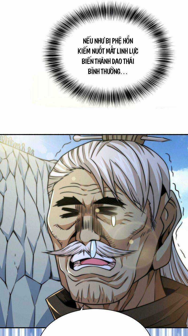 Người Trên Vạn Người Chapter 5 trang 28