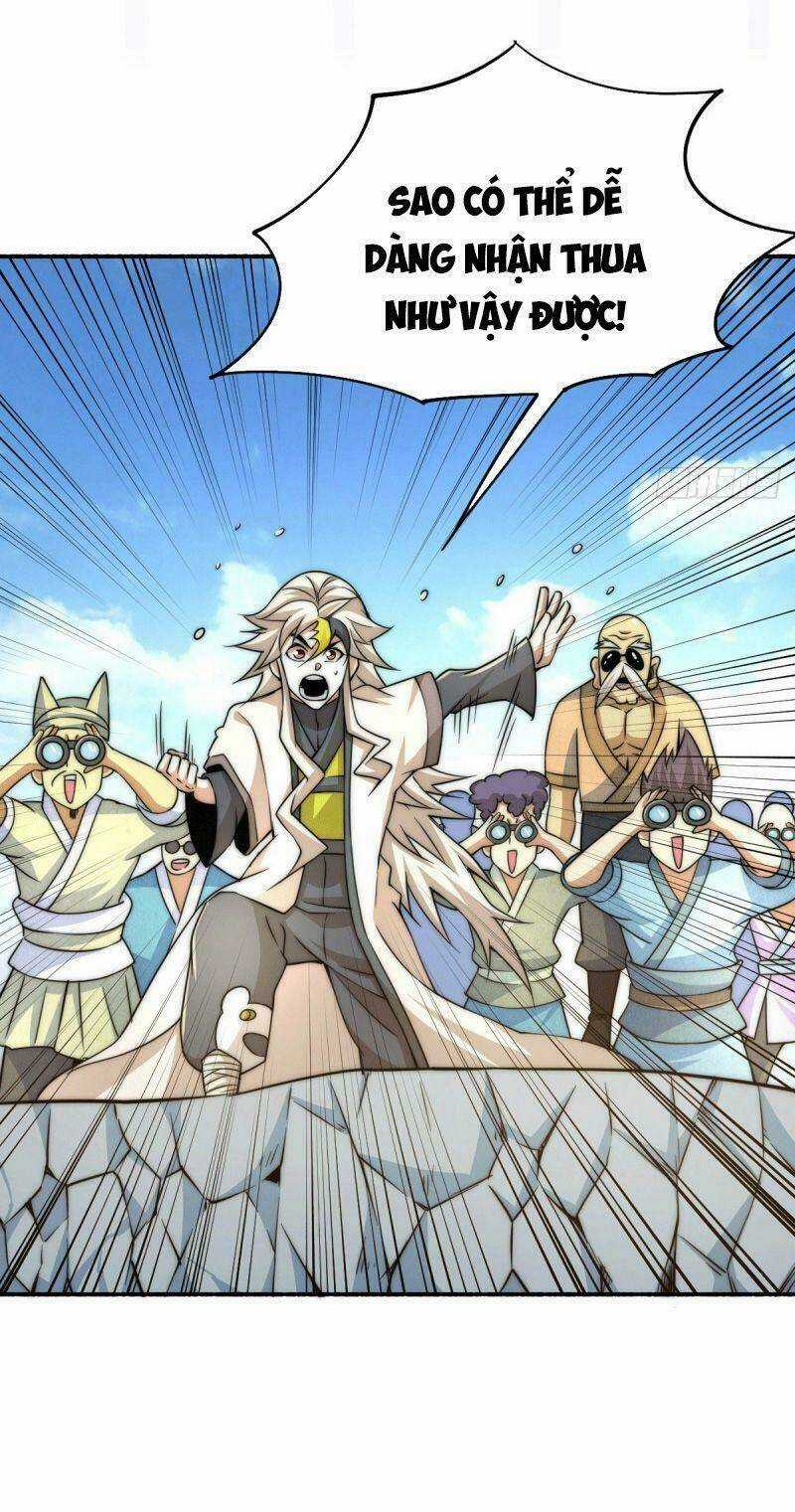 Người Trên Vạn Người Chapter 5 trang 30