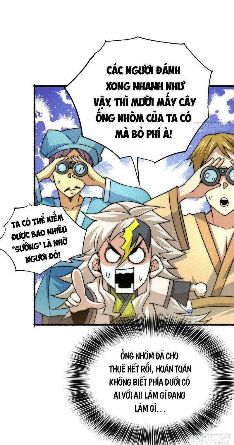 Người Trên Vạn Người Chapter 5 trang 31