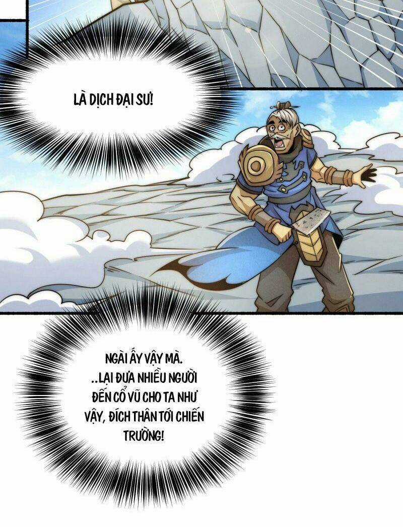 Người Trên Vạn Người Chapter 5 trang 33