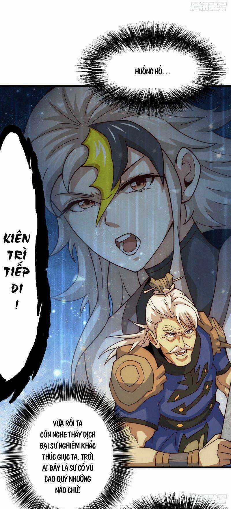 Người Trên Vạn Người Chapter 5 trang 34