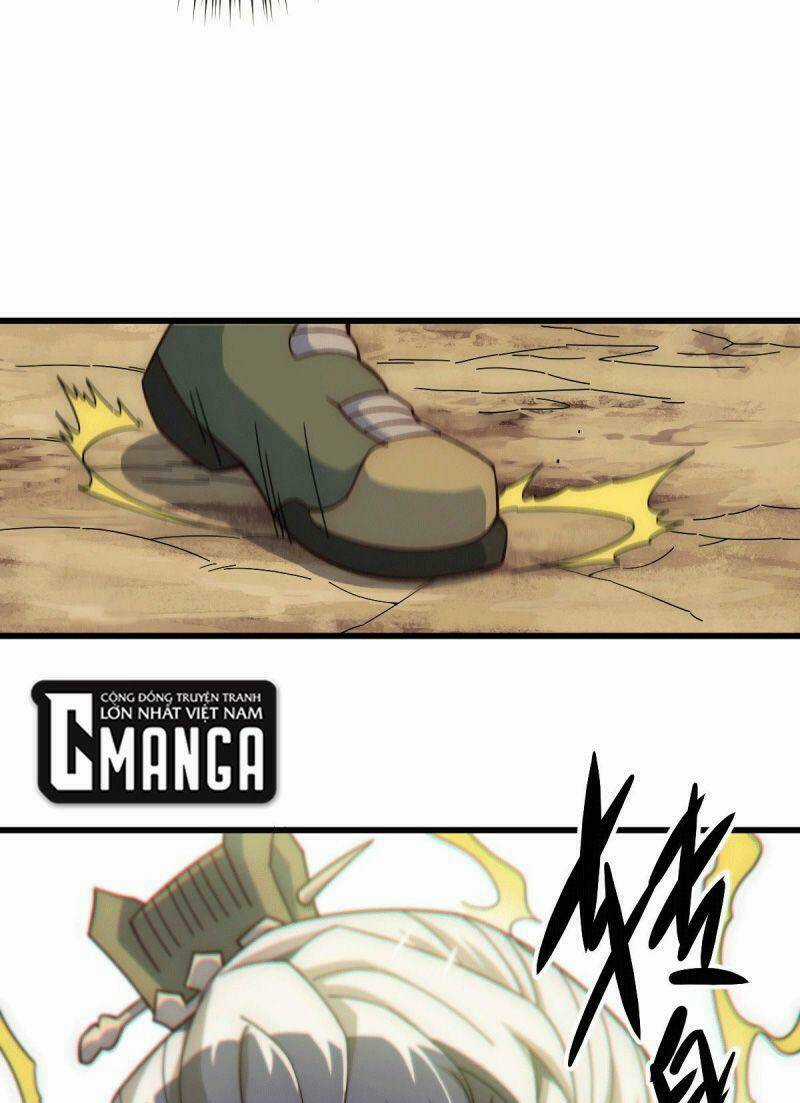 Người Trên Vạn Người Chapter 5 trang 36