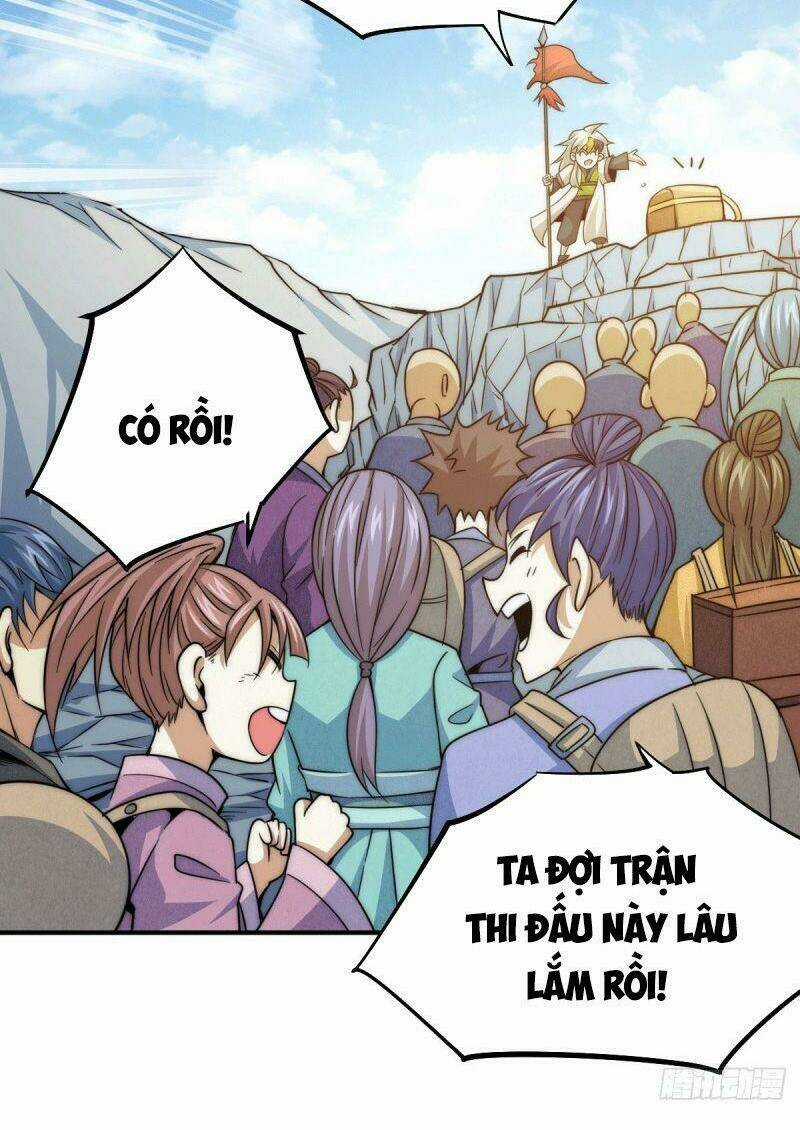 Người Trên Vạn Người Chapter 5 trang 5