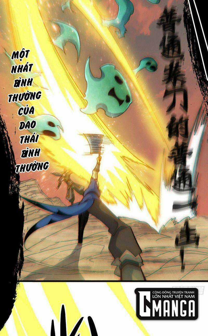 Người Trên Vạn Người Chapter 5 trang 42