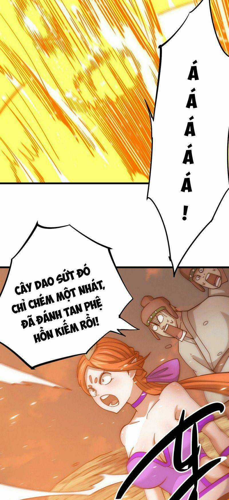 Người Trên Vạn Người Chapter 5 trang 44