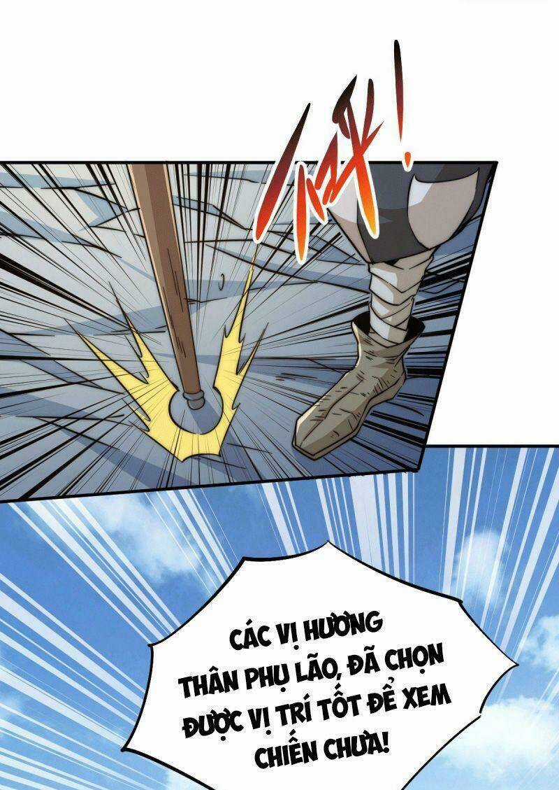 Người Trên Vạn Người Chapter 5 trang 4