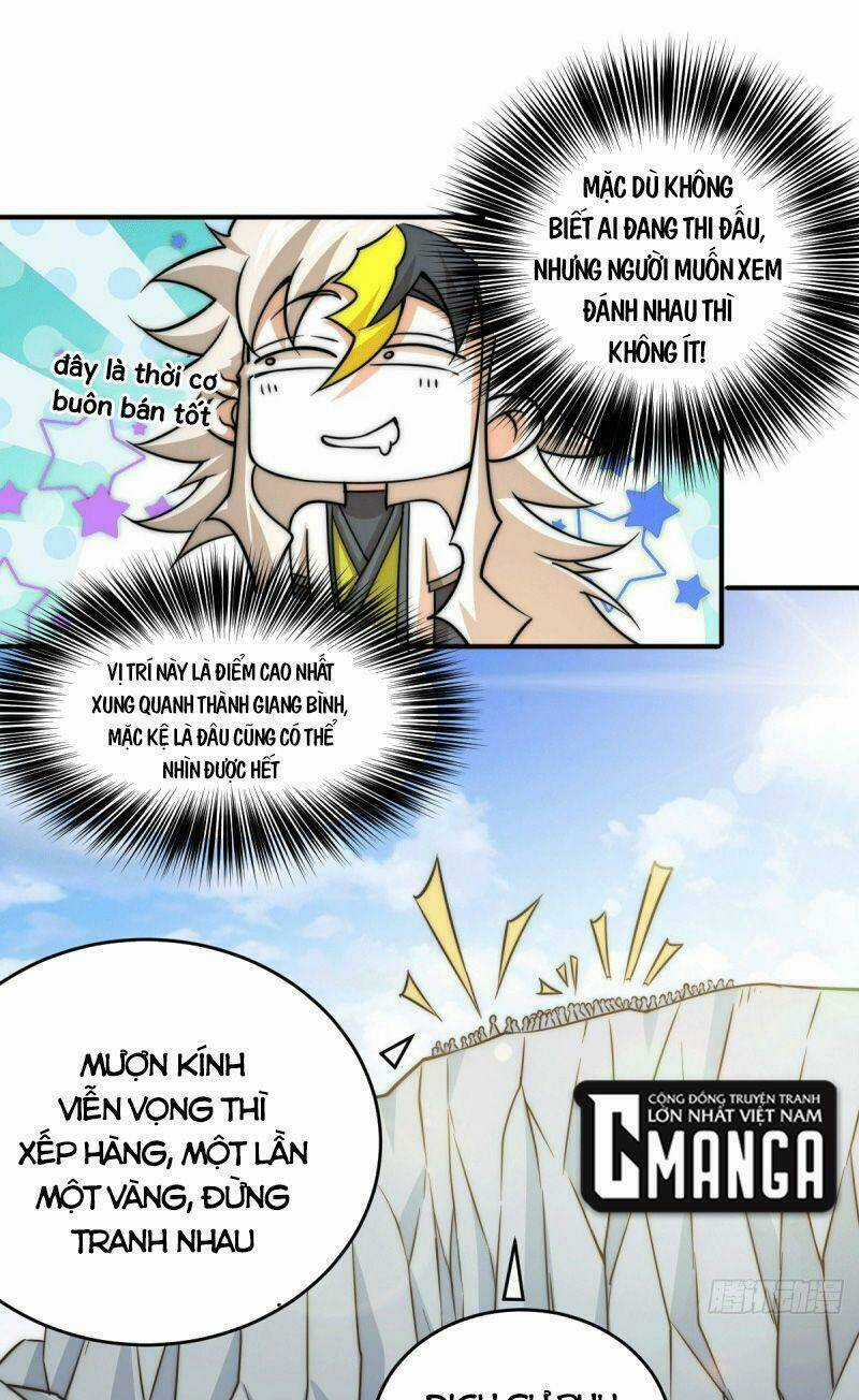 Người Trên Vạn Người Chapter 5 trang 6