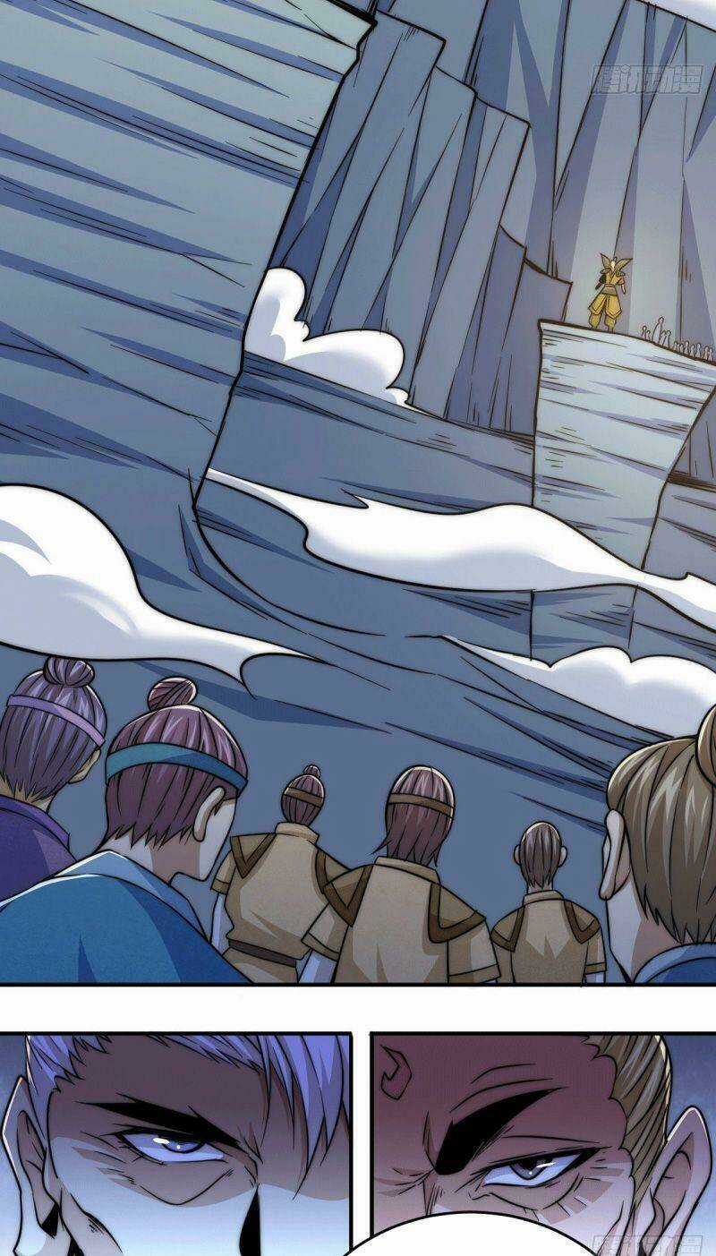 Người Trên Vạn Người Chapter 5 trang 8